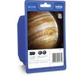 LC-1240 BKBP2  (inkoust multipack-2xčerná) foto