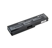 Baterie AVACOM NOTO-U4-N22 pro Toshiba Satellite U400, M300, Portege M800 Li-Ion 10,8V 4400mAh foto