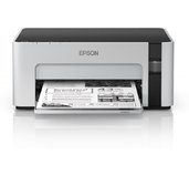 EPSON EcoTank M1100, A4, 32 ppm, mono foto