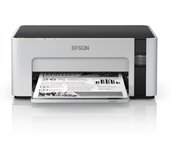 EPSON EcoTank M1120, A4, 32 ppm, mono foto