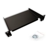 DATACOM 10” Police 160mm 1U černá foto