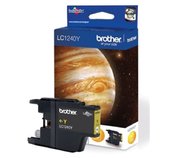 LC-1240Y  - inkoust yellow foto