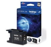 LC-1280XLBK - inkoust černý, max.2400str. foto