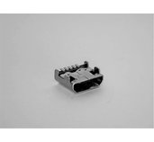 NTSUP micro USB konektor 019 pro LG VS950 V500 V400 F100 foto