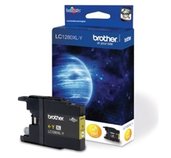 LC-1280XLY - inkoust yellow foto