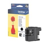 LC-121BK (inkoust black, 300 str.) foto