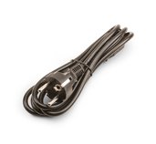 EC AC INPUT CABLE FOR PS - Síťový kabel foto