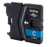 LC-985C - inkoust cyan foto