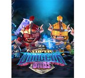 ESD Super Dungeon Bros foto