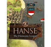ESD Hanse The Hanseatic League foto