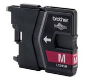 LC-985M - inkoust magenta foto