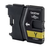 LC-985Y  - inkoust yellow foto