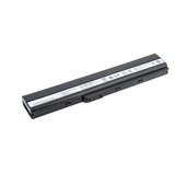 Baterie AVACOM NOAS-K52S-N22 pro Asus A42/A52/K52/X52 Li-Ion 11,1V 4400mAh foto