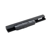 Baterie AVACOM NOAS-K53N-N22 pro Asus A43/A53/A45/X84 Li-Ion 10,8V 4400mAh foto