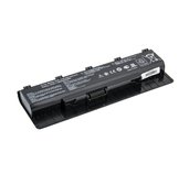 Baterie AVACOM NOAS-N56-N22 pro Asus N46, N56, N76 series A32-N56 Li-Ion 10,8V 4400mAh foto