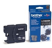 Brother LC-980BK - inkoust černý foto