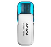 32GB ADATA UV240 USB white foto