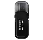 64GB ADATA UV240 USB black foto
