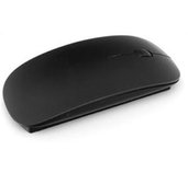 ACUTAKE PURE-O-MOUSE Free Black Wireless foto