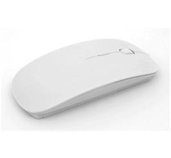 ACUTAKE PURE-O-MOUSE Free White Wireless foto