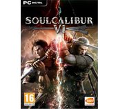 ESD Soulcalibur VI foto
