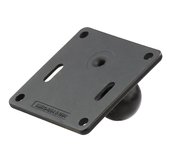 RAM Mounts držák VESA 75x75 mm, s 1,5” kulovým čepem, RAM-2461U foto