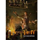ESD Bards Tale IV Barrows Deep Day One Edition foto