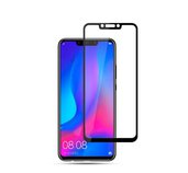 Aligator ochranné sklo GlassPrint iPhone X/XS černá foto