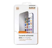 Aligator ochranné sklo GlassUltra iPhone XS Max foto