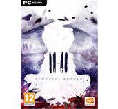 ESD 11-11 Memories retold foto