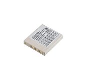 Náhradní baterie pro1602g foto