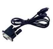 USB kabel black,Type A,5V, 2,9m,rovný,pro VuQuest foto