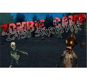 ESD Zombie Camp Last Survivor foto