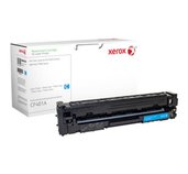 XEROX toner kompat. s HP CF401A, 1.400 pgs, black foto