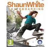 ESD Shaun White Skateboarding foto