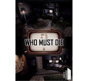 ESD Who Must Die foto