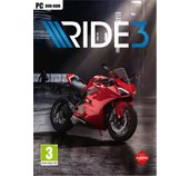 ESD RIDE 3 foto