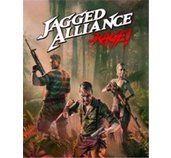 ESD Jagged Alliance RAGE! foto