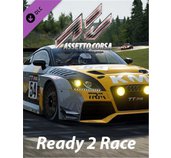 ESD Assetto Corsa Ready To Race foto