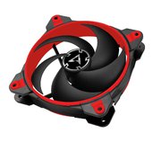 ARCTIC BioniX P120 - Red foto