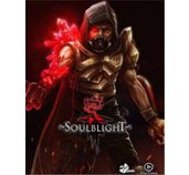 ESD Soulblight foto