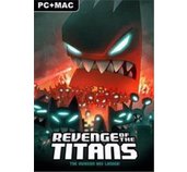 ESD Revenge of the Titans foto