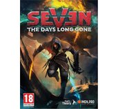 ESD Seven The Days Long Gone Collectors Edition foto