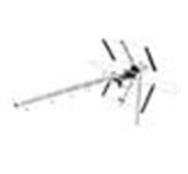 EVOLVEO Flexi 1 LTE, pasivní venkovní DVB-T/T2 anténa rozšířitelná o zesilovač foto