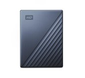 Ext. HDD 2,5” WD My Passport Ultra 2TB modro-černá foto