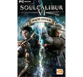 ESD Soulcalibur VI Deluxe Edition foto