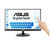 22” LED ASUS VT229H - dotykové LCD foto