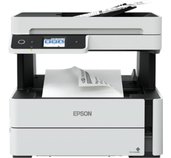 EPSON EcoTank M3170, A4, 39 ppm, mono foto