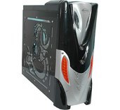 Acutake skříň ACU-ALIEN(ROHS version) foto