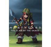 ESD Northgard Sváfnir, Clan of the Snake foto